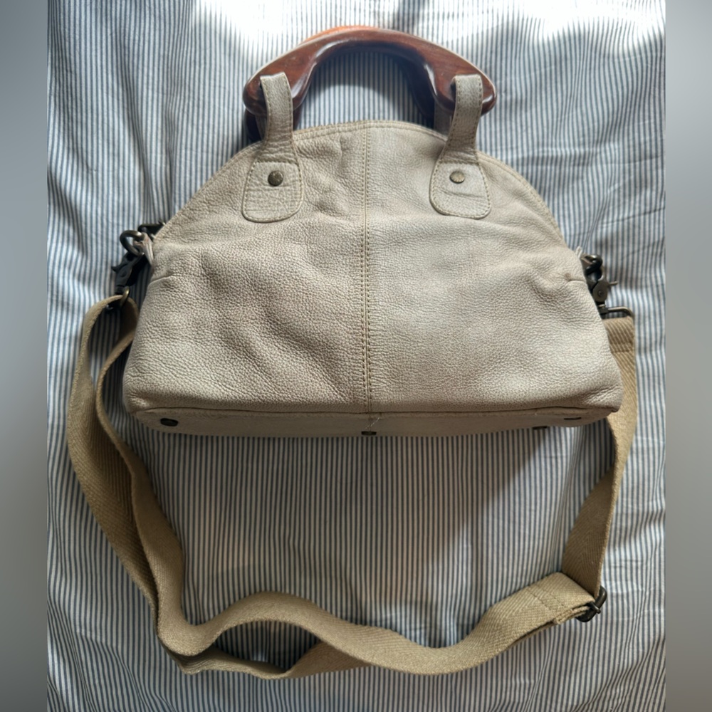Free People We the Free Baby Willow Tote Bag - Picture 8 of 9